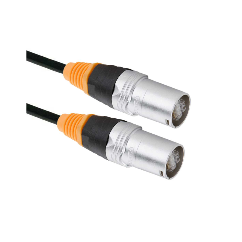 American DJ CAT6IP1 0,5m