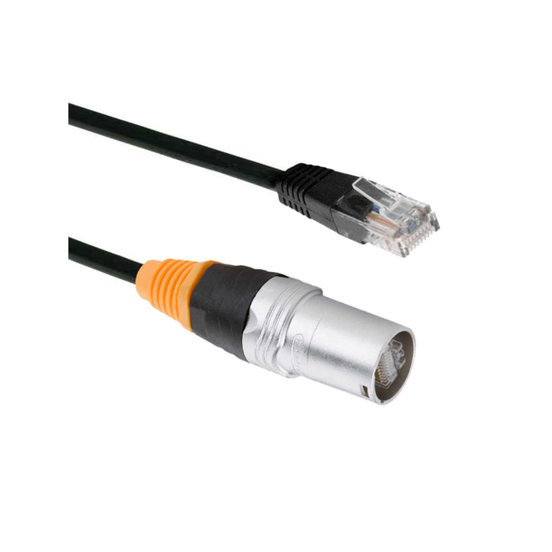 American DJ CAT6IP50FC 15m