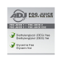 American DJ Fog Juice CO2 – 5 Liter