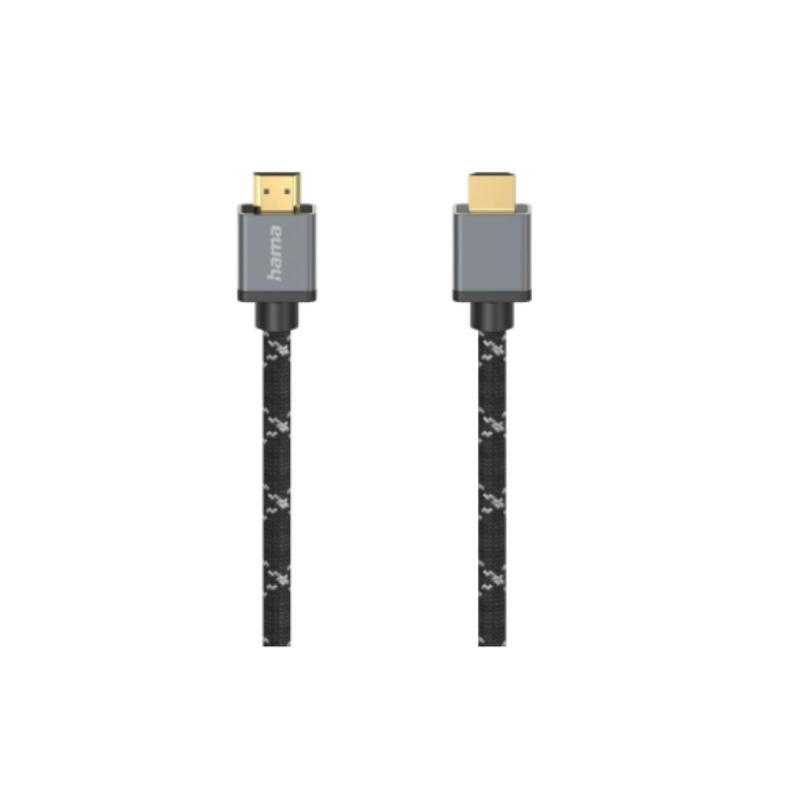 Avinity Câble HDMI ultra hte vit. certif. f. mâle-f. mâle 8K alu 10 m