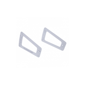 DAS Joining plate for array assembling WR-320-FXW/WR-322