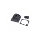 DAS Kit IP54 pour ARCO-4-T et ARCO-24-T. Noir. DAS KIT-IP-ARCO