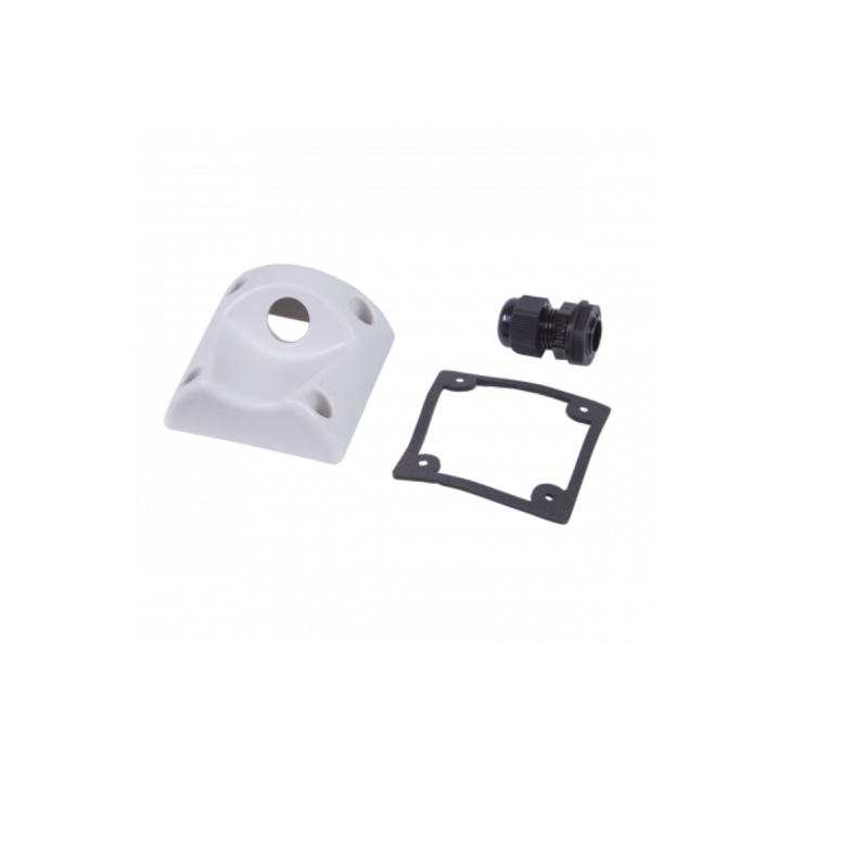 DAS Kit IP54 pour ARCO-4-TW et ARCO-24-TW. Blanc.