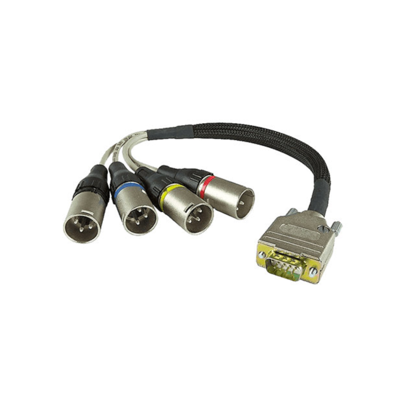 Focusrite Aes cable