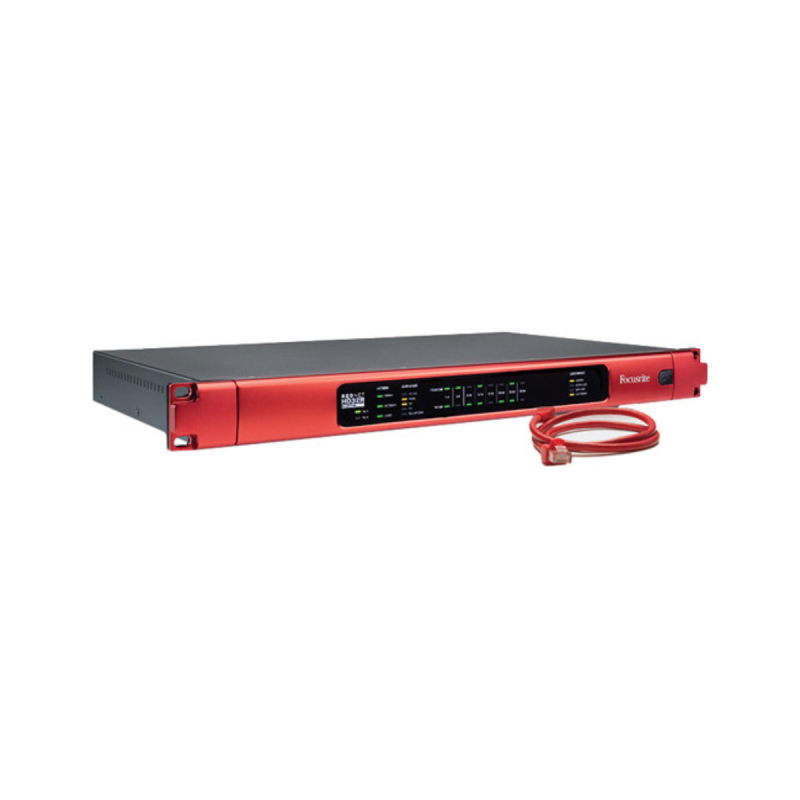 Focusrite RedNet HD32R