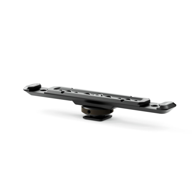 Tilta Support étendu pour Cold Shoe - Noir