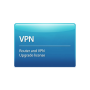 D-Link Licence Sécurité VPN pour DWC-1000
