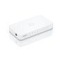 D-Link Mini switch 8 Ports 10/100Mbps, format de bureau D-link Green