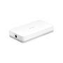 D-Link Mini switch 8 ports Gigabit, format de bureau D-link Green