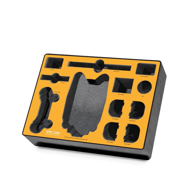 HPRC Mousse pour Autel Robotics EvoLite+Premium Bundle dans HPRC2460