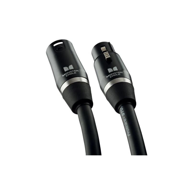 Monster Câble microphone XLR - 6 m