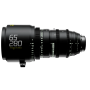 DZOFILM Tango 65-280mm T2.9-4 S35 Zoom Lens PL&EF mount - meter