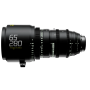 DZOFILM Tango Bundle 18-90mm/65-280mm T2.9-4 S35 Lens PL&EF - feet