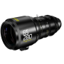 DZOFILM Tango Bundle 18-90mm/65-280mm T2.9-4 S35 Lens PL&EF - feet