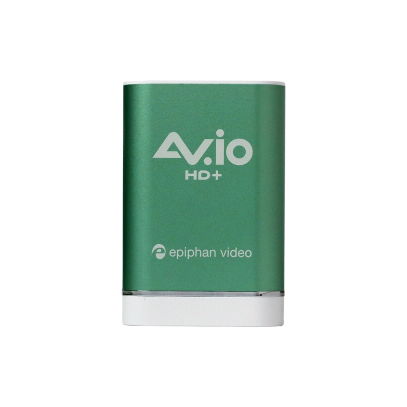 Epiphan AV.io HD+