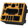 HPRC Mousse pour Zcam E2-F6 Full Frame 6K Cinema Camera dans HPRC2400