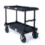 Adicam Height Adjustable Legs (STANDARD CART)