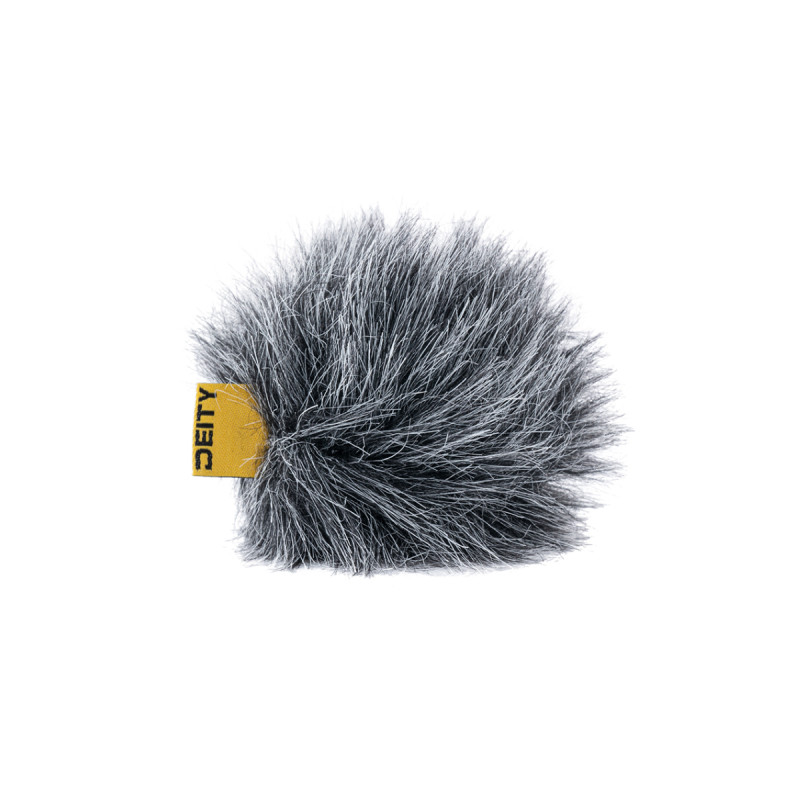 Deity Microphones Windshield - Rear