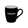 Adicam Black Mug