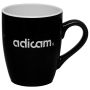 Adicam Black Mug