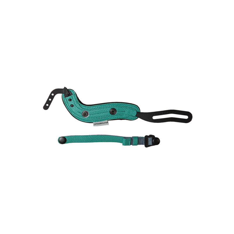 Spider SpiderPro Hand Strap V2 - Teal