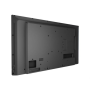 HikVision Ecran 55'' LFD 4K 3840x2160 4000:1 500 cd/m² 8ms 60 Hz