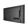 HikVision Ecran 65'' LFD 4K Interactive 3840x2160 45pts 350 cd/m² 6ms