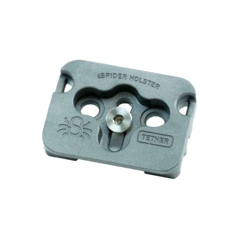 Spider SpiderPro Tether Cable Plate