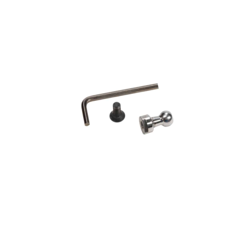 Spider SpiderPro Anti-Twist Pin (w/ screw & wrench)