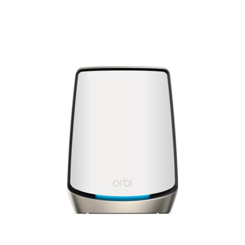 Netgear Orbi MESH WiFi6 SYSTEM AX5400 TRI-BAND W/SATELLITE*1