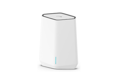 Orbi WiFi 6E Mesh (RBKE962) - Système Quad-band avec Routeur WiFi