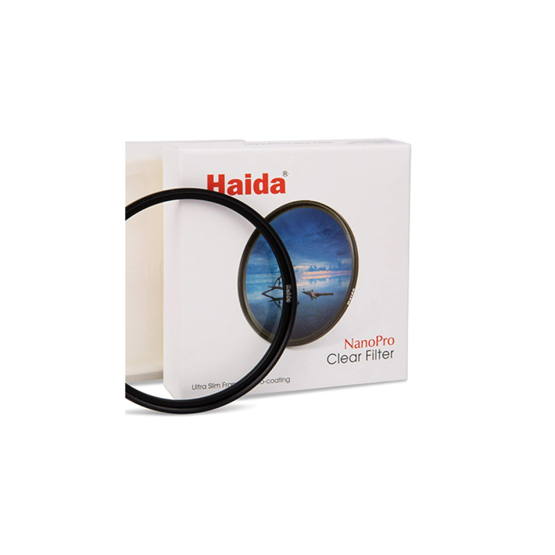 Haida NanoPro Clear Nano  49mm