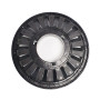 Aputure F10 Fresnel backcover