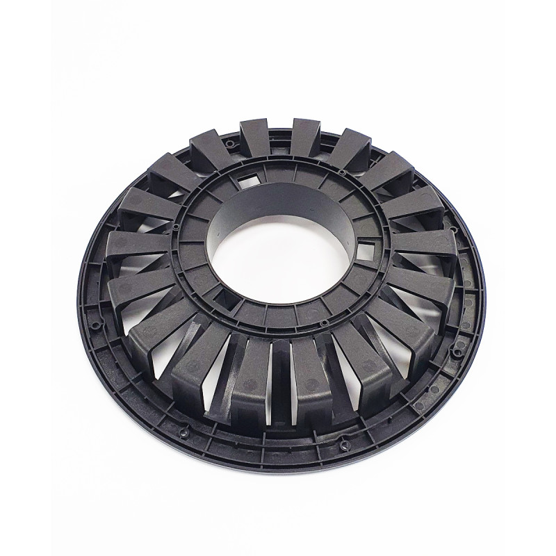 Aputure F10 Fresnel backcover