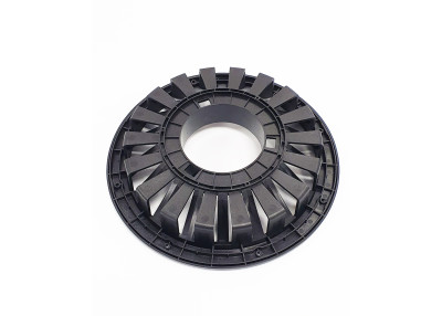 Aputure F10 Fresnel backcover