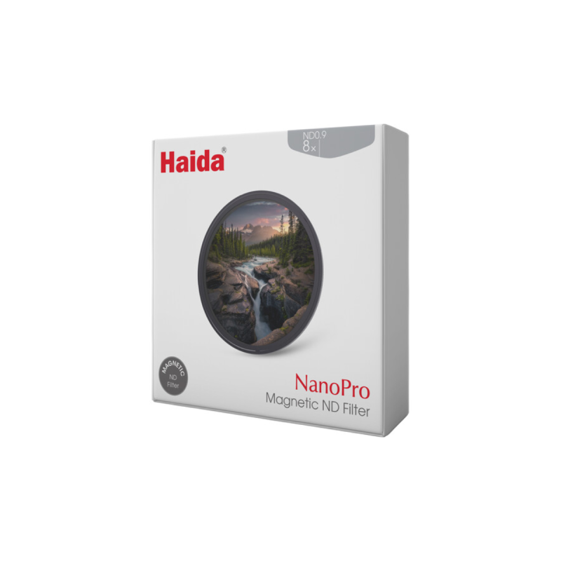 Haida NanoPro ND1.2 (16x) Nano 82mm