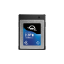 OWC 2TB Atlas Ultra High-Performance CFexpress Type B Memory Card