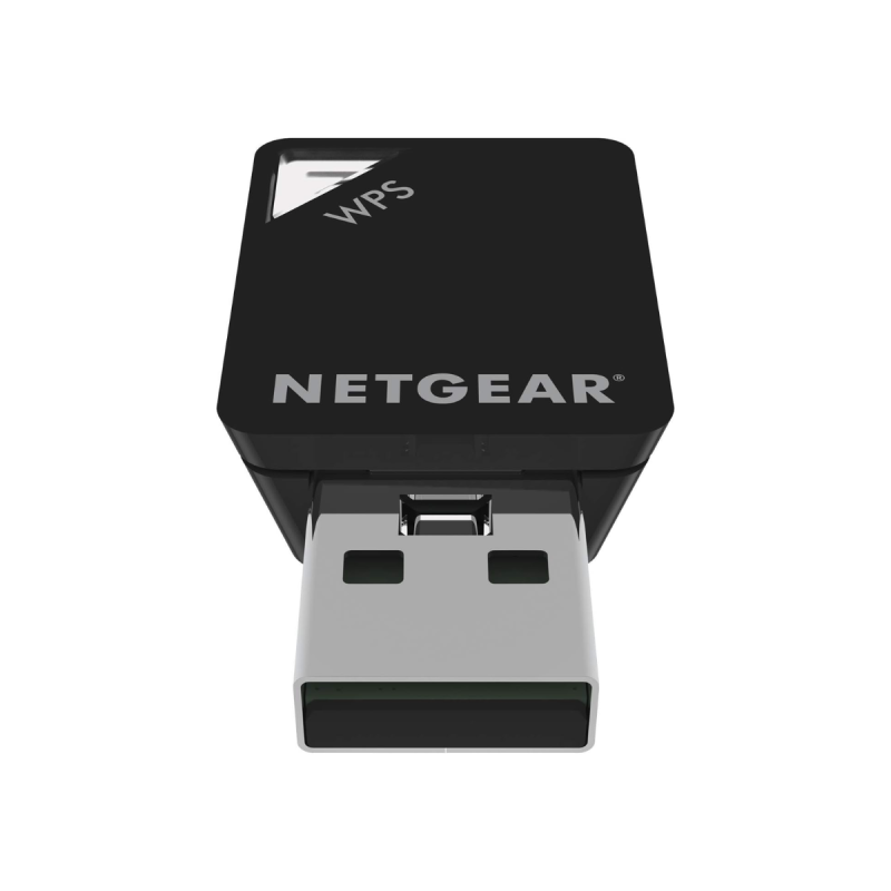 Netgear WiFi AC600 USB ADAPTER (A6100)