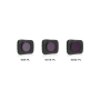 Haida NanoPro ND-PL Kit pour DJI MAVIC AIR2 (ND8-PL+ND16-PL+ND32-PL)