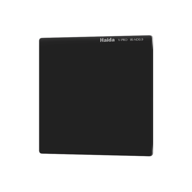 Haida V-PRO Series MC IR-ND 0.9 Nano 6.6'' x 6.6''