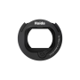Haida Bague adaptable pour Nikon Z 14-24 f/2.8 S Filtre arrière Nano