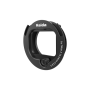 Haida Bague adaptable pour Nikon Z 14-24 f/2.8 S Filtre arrière Nano