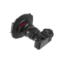 Haida Bague adaptable pour Sony  FE 12-24mm F2.8 GM
