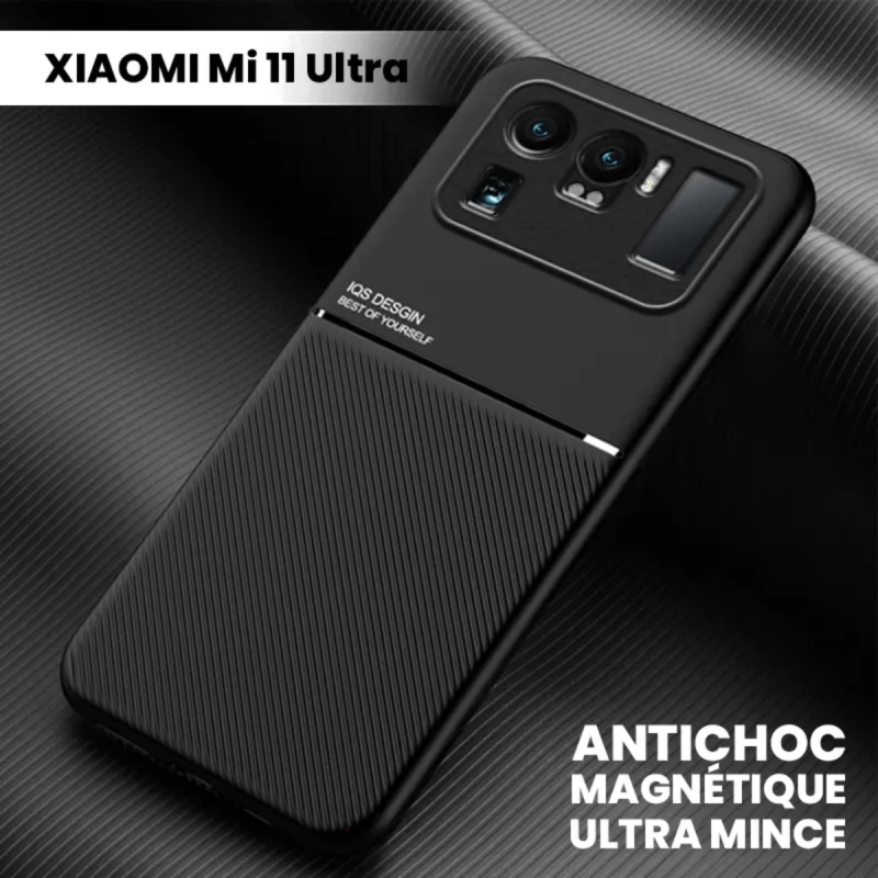 Coque Smartphone HAIDA Anti-Éblouissement  80X160mm Xiaomi 11 Ultra