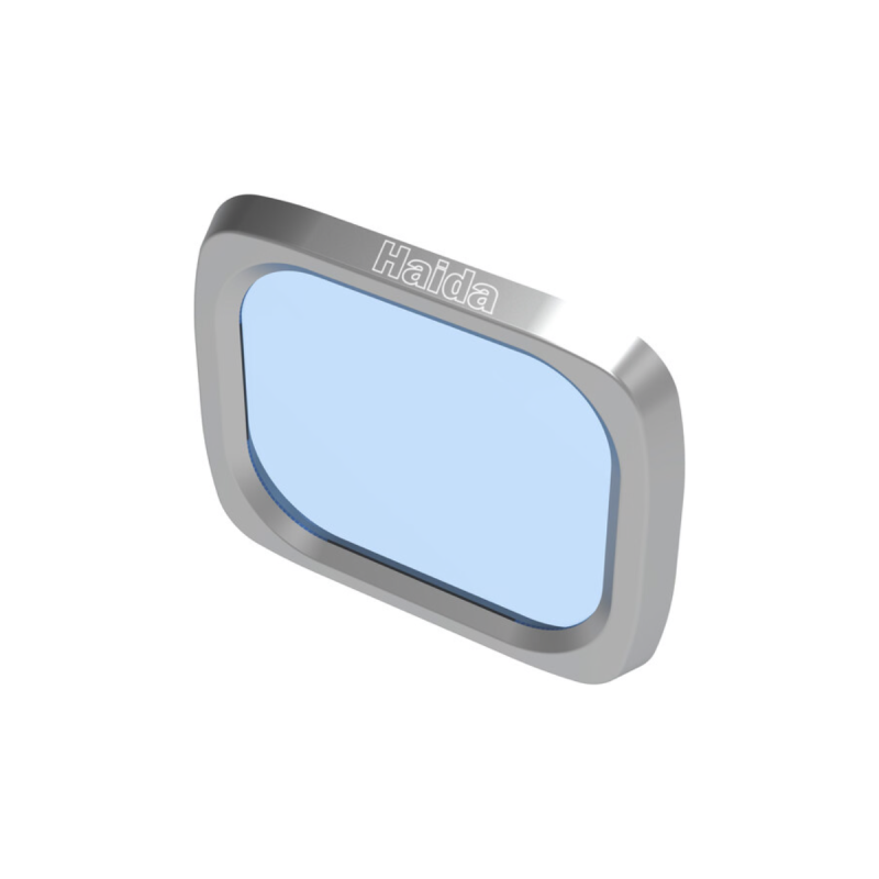 Haida NanoPro Clear-Night Nano pour DJI AIR 2S