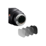 Haida Filtre arr ND Nano Kit(ND0.9+1.2+1.8+3.0)pour Sony FE 12-24F4 G