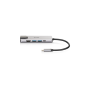 D-Link Station d'accueil USB-C 5-en-1