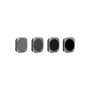 Haida NanoPro ND Kit pour DJI Mavic 2 PRO, (ND0.9+1.2+1.5+1.8)