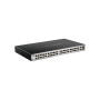 D-Link Switch L3 Light 54 ports gérés