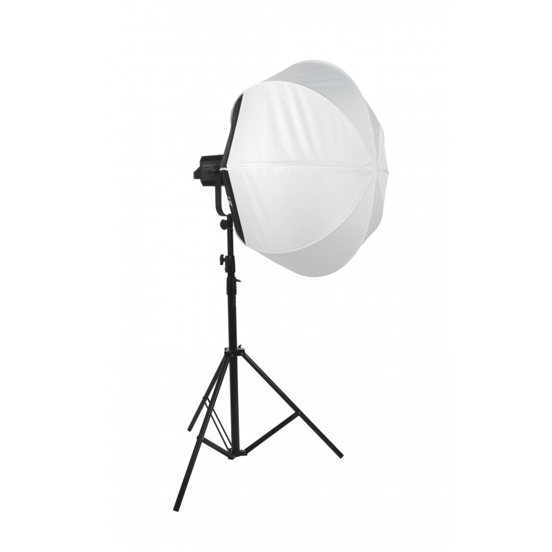 Nanlite Boite à lumière sphérique Softbox 80cm pour Forza/FS